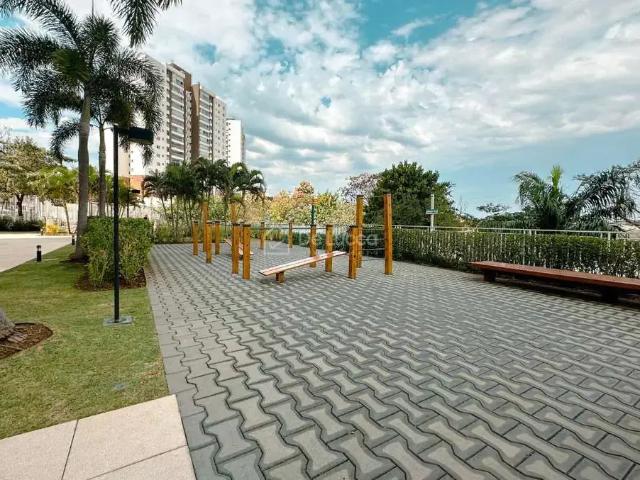 Apartamento venda em Parque Fazenda Santa Cândida, Campinas