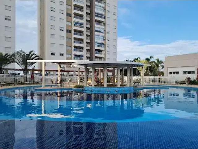 Apartamento venda em Parque Fazenda Santa Cândida, Campinas