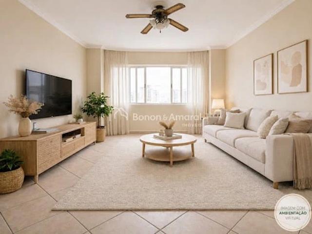 Apartamento venda em Mansões Santo Antônio, Campinas