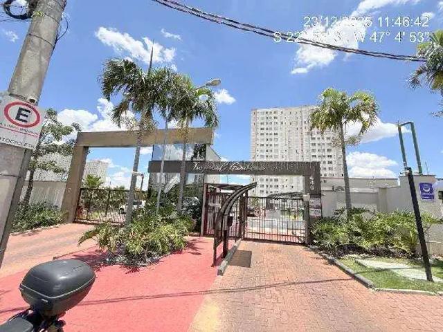 Apartamento venda em Região Imediata de Campinas, Região Metropolitana de Campinas