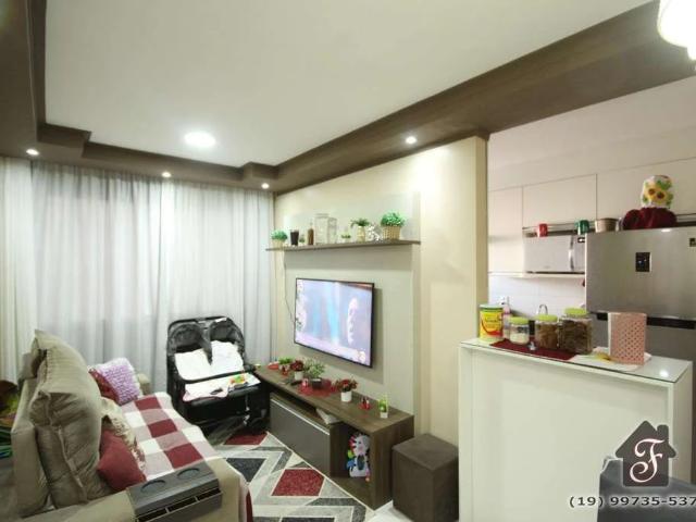 Apartamento venda em Campinas