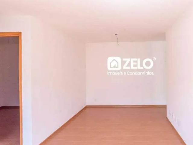 Apartamento venda em Campinas