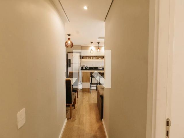 Apartamento venda em Jardim Guanabara, Campinas