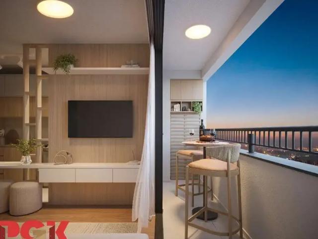 Apartamento venda em Panamby, Campinas