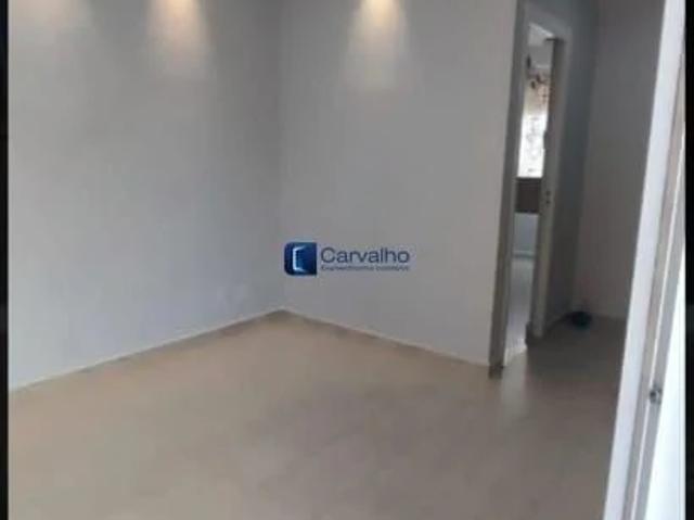 Apartamento venda em Panamby, Campinas