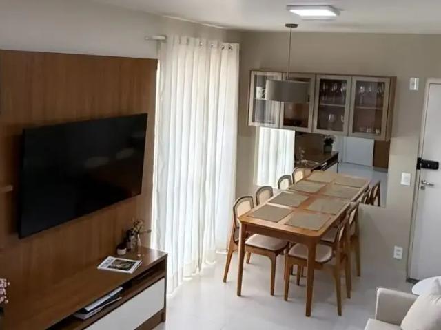 Apartamento venda em Panamby, Campinas