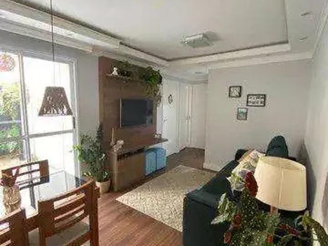 Apartamento venda em Panamby, Campinas