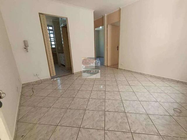 Apartamento venda em Vila Ipê, Campinas