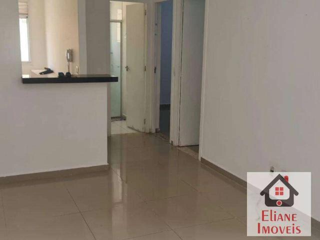 Apartamento venda em Panamby, Campinas