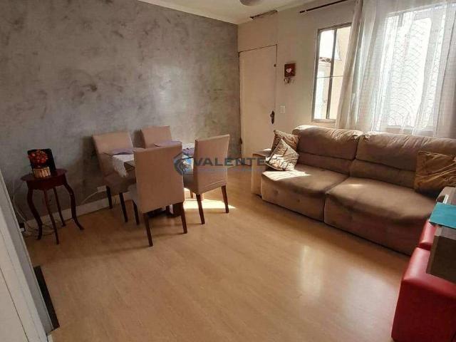 Apartamento venda em Vila Ipê, Campinas