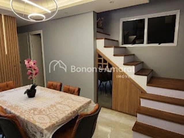Apartamento venda em Panamby, Campinas