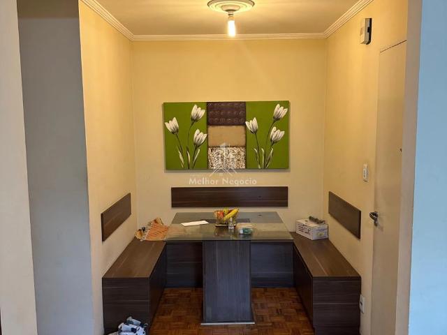 Apartamento venda em Campinas