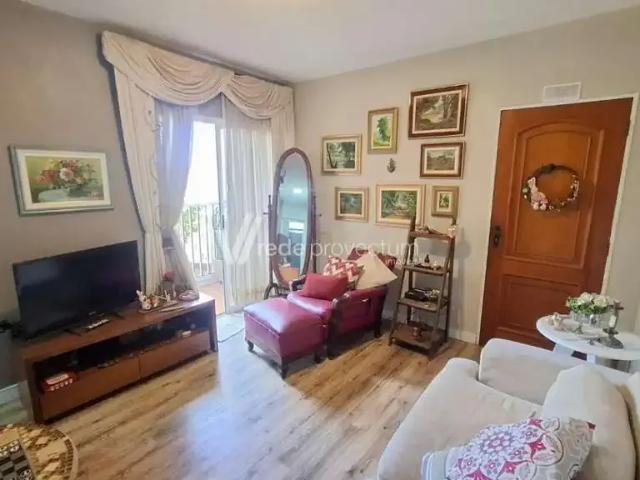 Apartamento venda em Região Imediata de Campinas, Região Metropolitana de Campinas