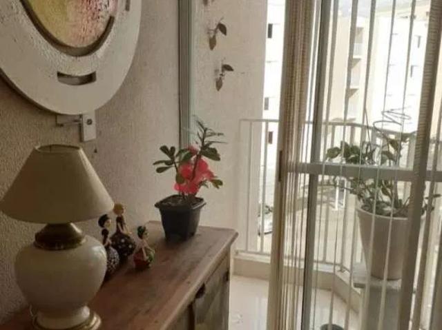 Apartamento venda em Campinas