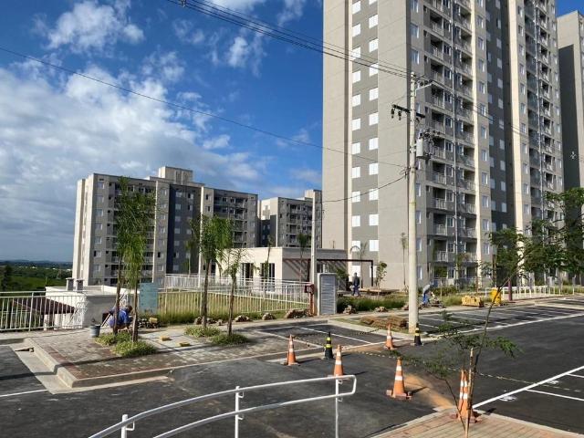 Apartamento venda em Panamby, Campinas