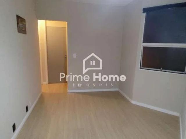 Apartamento venda em Panamby, Campinas