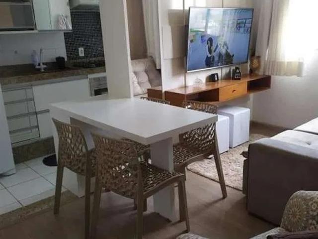 Apartamento venda em Jardim Antonio Von Zuben, Campinas