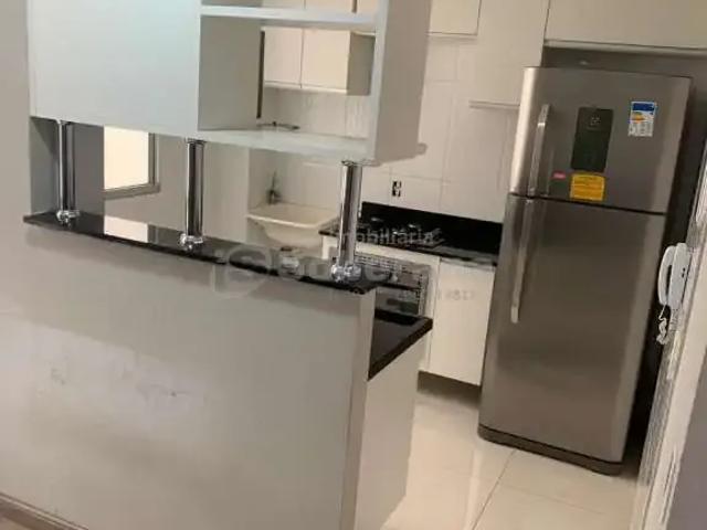 Apartamento venda em Panamby, Campinas