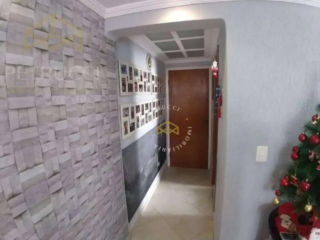 Apartamento venda em Região Imediata de Campinas, Região Metropolitana de Campinas