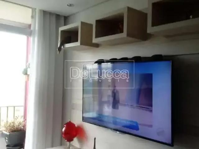 Apartamento venda em Panamby, Campinas