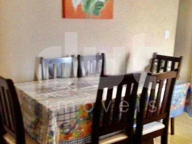 Apartamento venda em Panamby, Campinas