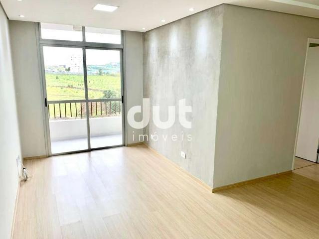 Apartamento venda em Panamby, Campinas