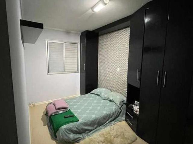 Apartamento venda em Panamby, Campinas
