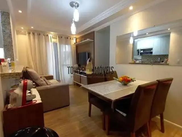 Apartamento venda em Jardim Antonio Von Zuben, Campinas