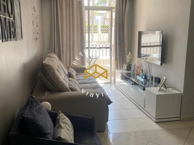 Apartamento venda em Panamby, Campinas
