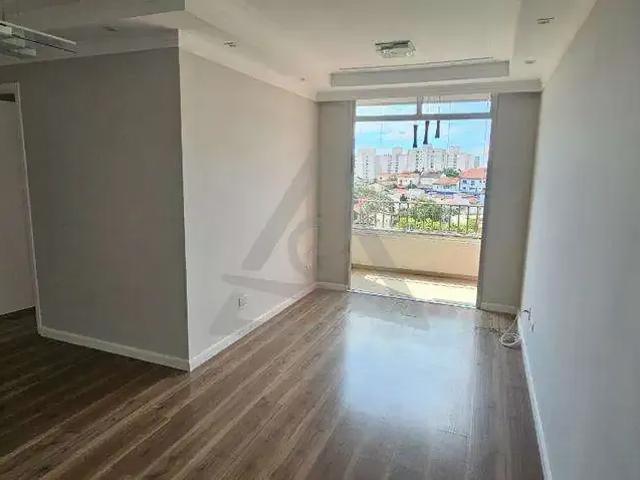 Apartamento venda em Panamby, Campinas