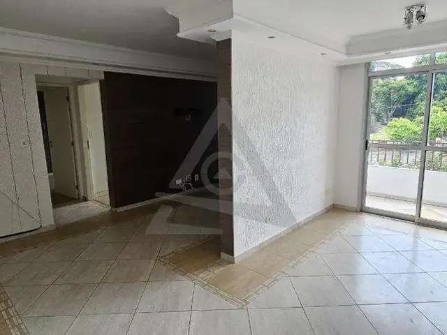 Apartamento venda em Panamby, Campinas