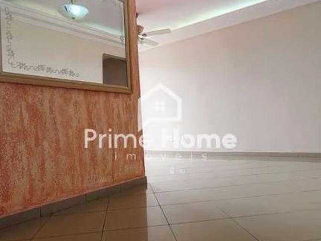 Apartamento venda em Panamby, Campinas