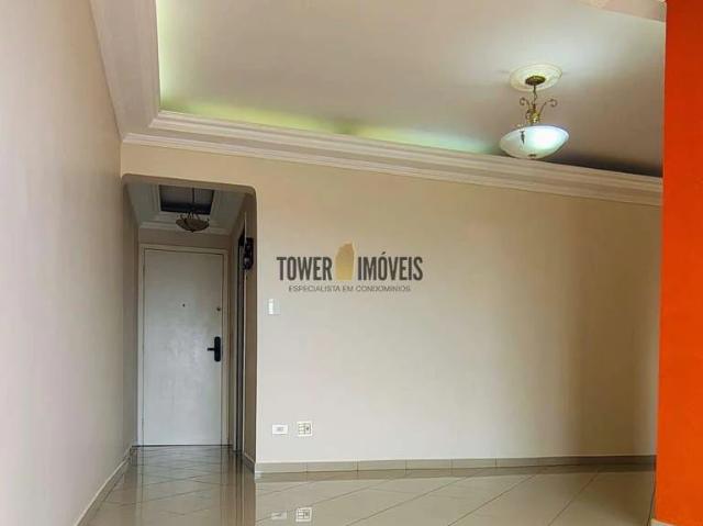 Apartamento venda em Panamby, Campinas