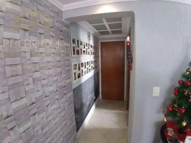 Apartamento venda em Região Imediata de Campinas, Região Metropolitana de Campinas