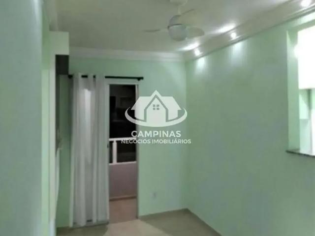 Apartamento venda em Panamby, Campinas