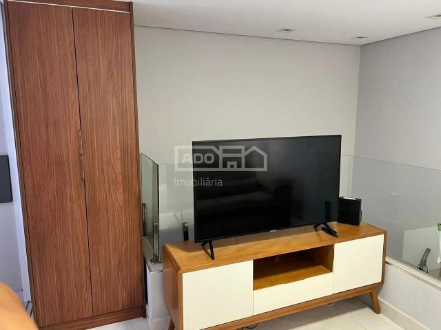 Apartamento venda em Panamby, Campinas