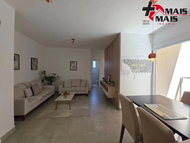 Apartamento venda em Nova Aparecida, Campinas
