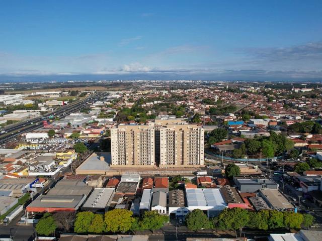 Apartamento venda em Nova Aparecida, Campinas