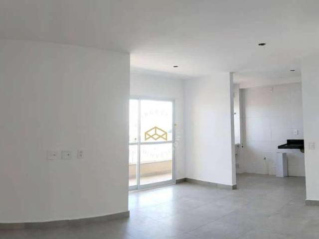 Apartamento venda em Nova Aparecida, Campinas