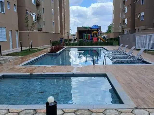 Apartamento venda em Região Imediata de Campinas, Região Metropolitana de Campinas