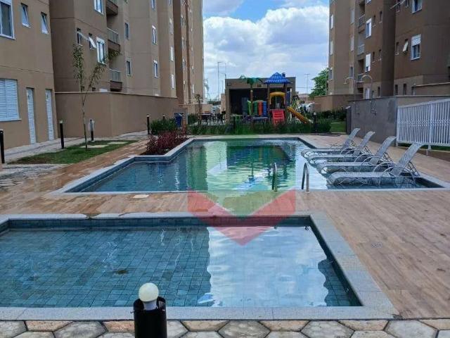 Apartamento venda em Campinas