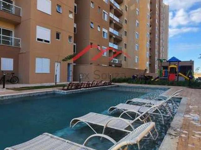 Apartamento venda em Nova Aparecida, Campinas
