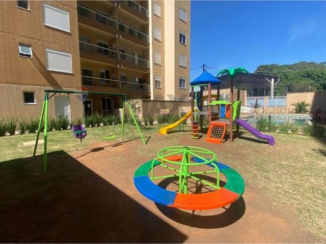 Apartamento venda em Nova Aparecida, Campinas