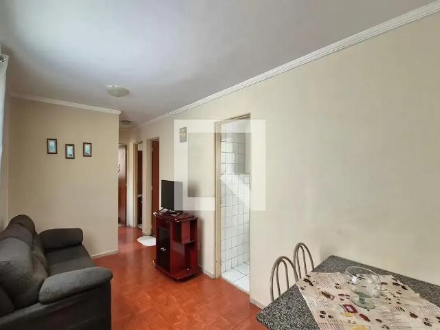 Apartamento venda em Comunidade Parque Brasilia, Campinas