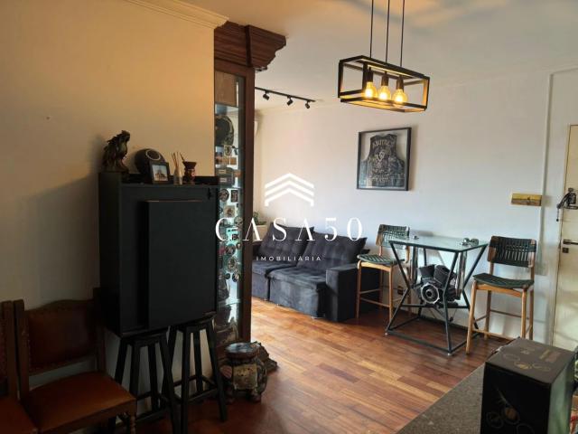 Apartamento venda em Campinas