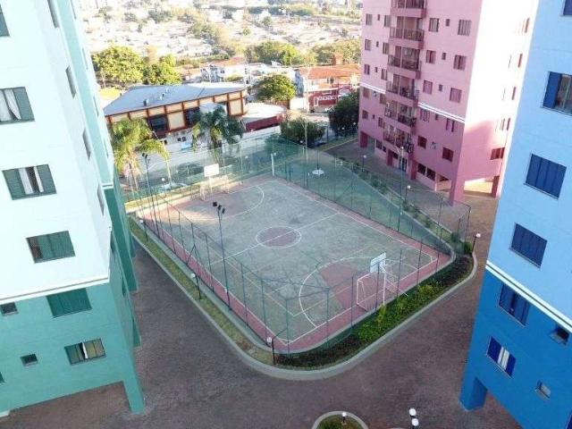 Apartamento venda em Campinas