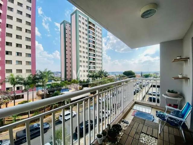 Apartamento venda em Região Imediata de Campinas, Região Metropolitana de Campinas