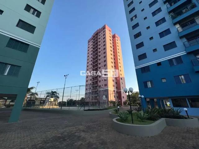 Apartamento venda em Campinas