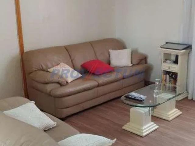 Apartamento venda em Campinas
