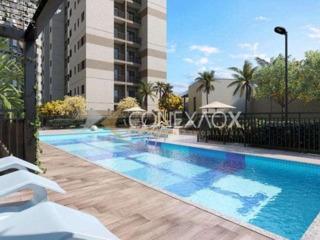 Apartamento venda em Região Imediata de Campinas, Região Metropolitana de Campinas